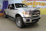 2016 Ford Super Duty F-250 SRW Lariat