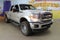 2016 Ford Super Duty F-250 SRW Lariat