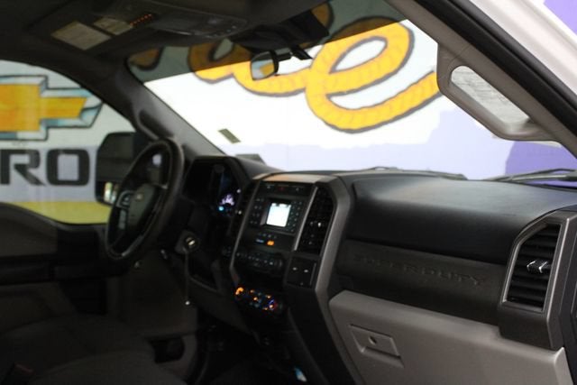 2020 Ford F-250 XL