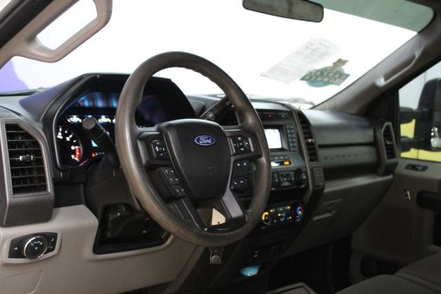 2020 Ford F-250 XL