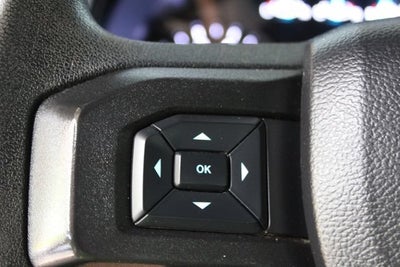 2020 Ford F-250 XL