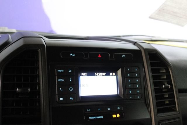 2020 Ford F-250 XL