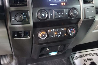 2020 Ford F-250 XL