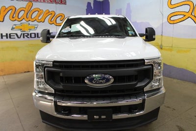 2020 Ford F-250 XL