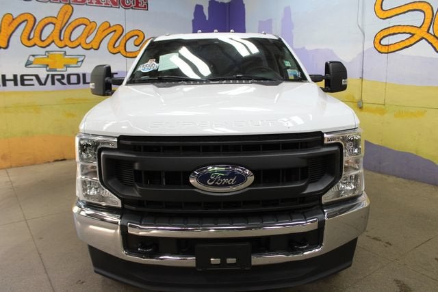 2020 Ford F-250 XL