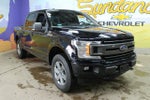 2018 FORD TRUCK F-150 KING RANCH