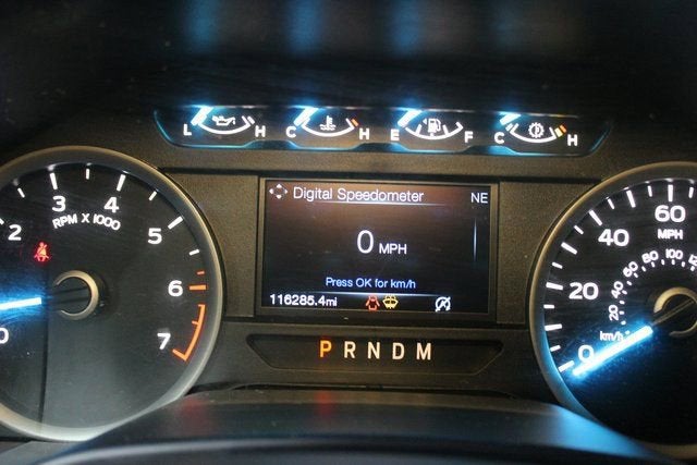 2018 FORD TRUCK F-150 KING RANCH