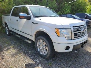 2010 Ford F-150 XL
