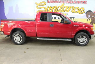 2012 Ford F-150 XL