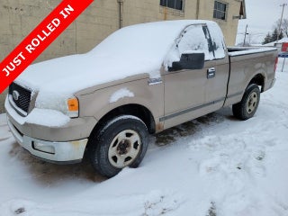2005 Ford F-150 XL