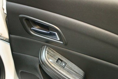 2016 Chevrolet Malibu Limited LT