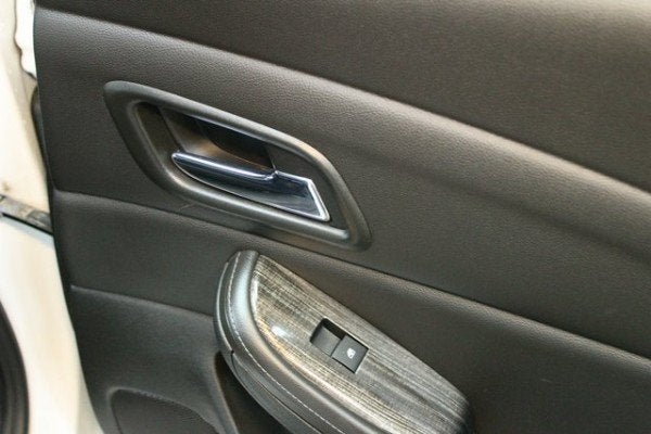 2016 Chevrolet Malibu Limited LT