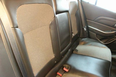 2016 Chevrolet Malibu Limited LT