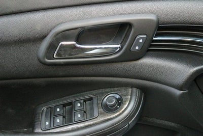 2016 Chevrolet Malibu Limited LT