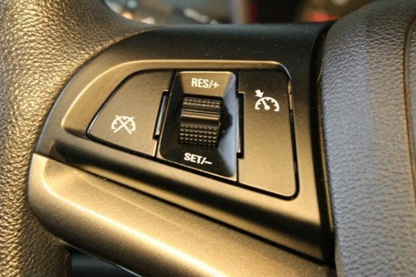 2016 Chevrolet Malibu Limited LT