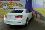 2016 Chevrolet Malibu Limited LT