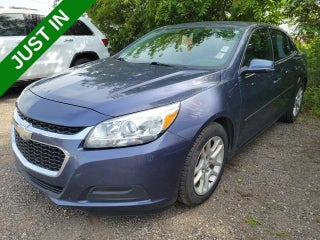 2014 Chevrolet Malibu LT