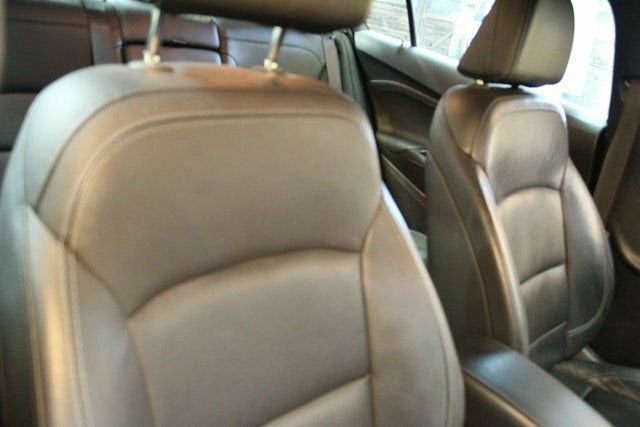 2018 Chevrolet Cruze Premier