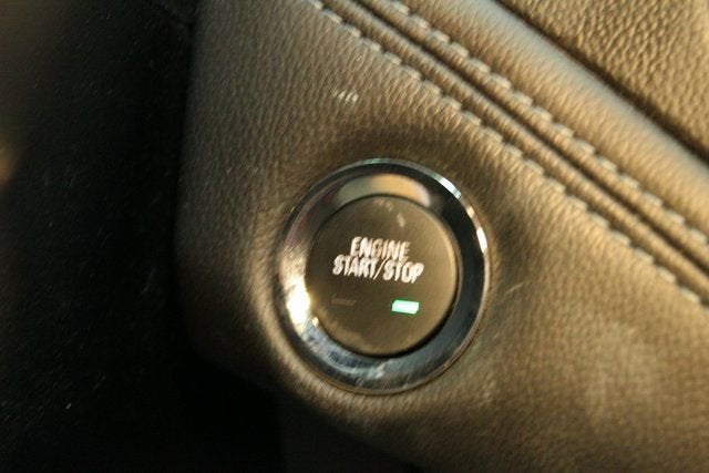 2018 Chevrolet Cruze Premier