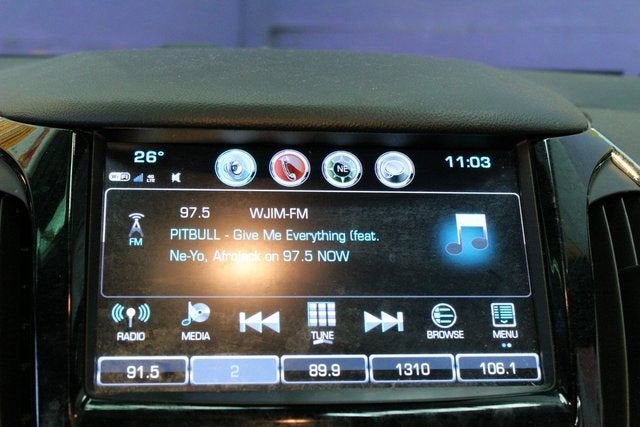 2018 Chevrolet Cruze Premier