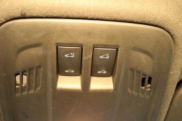 2018 Chevrolet Cruze Premier