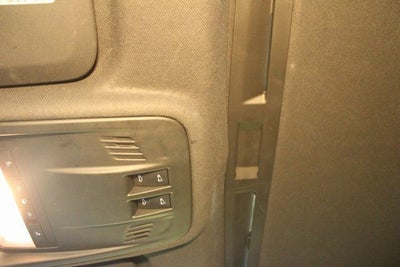 2018 Chevrolet Cruze Premier