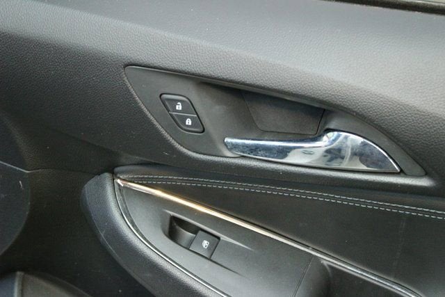 2018 Chevrolet Cruze Premier