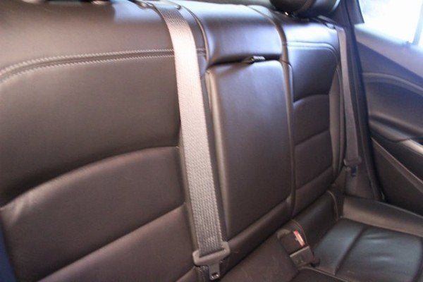 2018 Chevrolet Cruze Premier