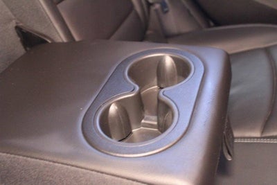 2018 Chevrolet Cruze Premier