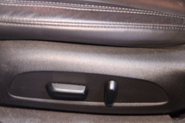 2018 Chevrolet Cruze Premier