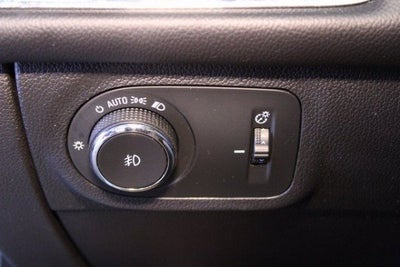 2018 Chevrolet Cruze Premier