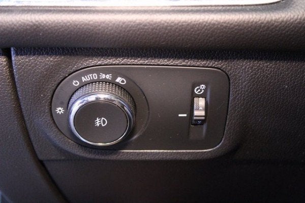 2018 Chevrolet Cruze Premier