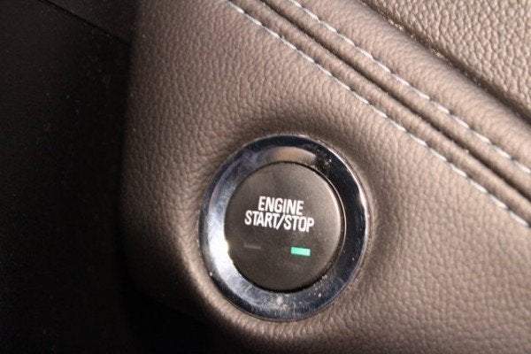 2018 Chevrolet Cruze Premier