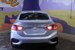 2018 Chevrolet Cruze Premier