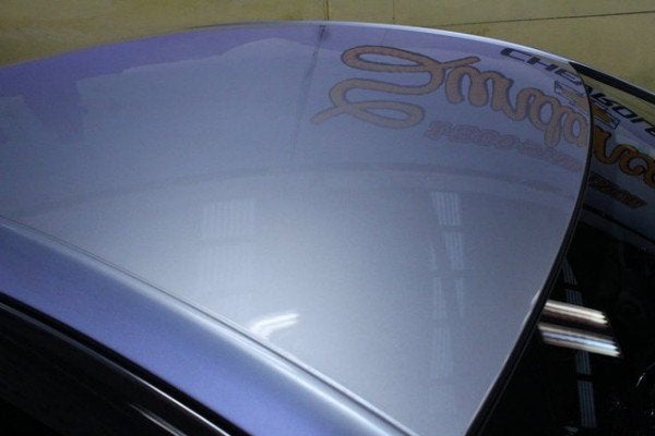 2018 Chevrolet Cruze Premier