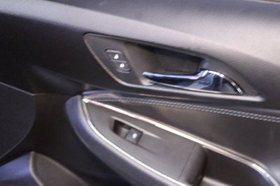 2018 Chevrolet Cruze Premier