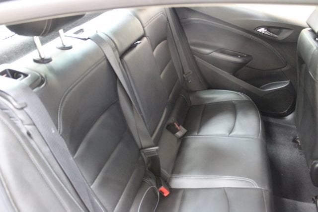 2019 Chevrolet Cruze Premier