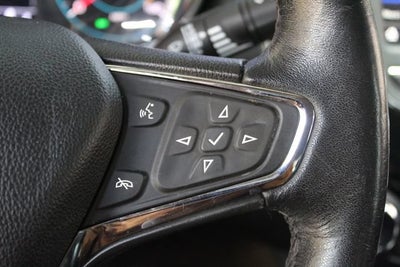 2019 Chevrolet Cruze Premier