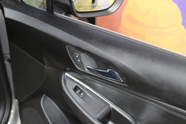2019 Chevrolet Cruze Premier