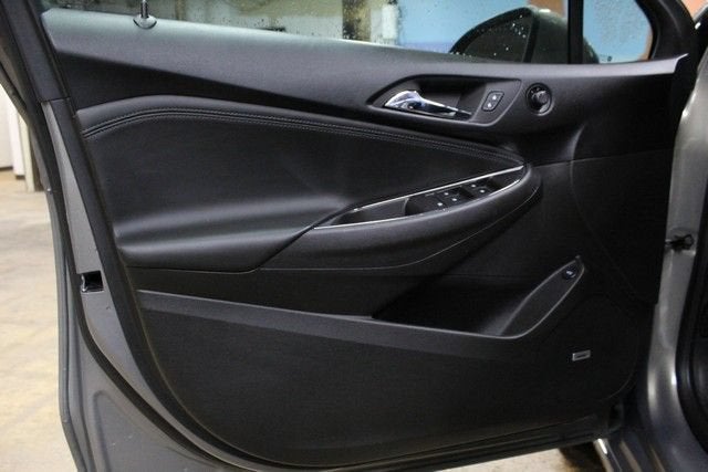 2017 Chevrolet Cruze Premier