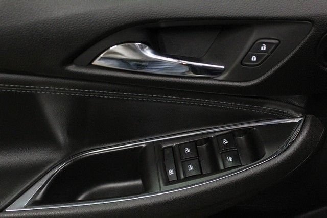 2017 Chevrolet Cruze Premier