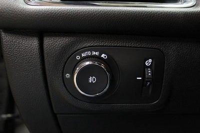 2017 Chevrolet Cruze Premier