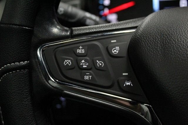 2017 Chevrolet Cruze Premier