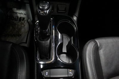 2017 Chevrolet Cruze Premier
