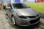 2017 Chevrolet Cruze Premier