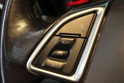 2019 Chevrolet Camaro 1LS