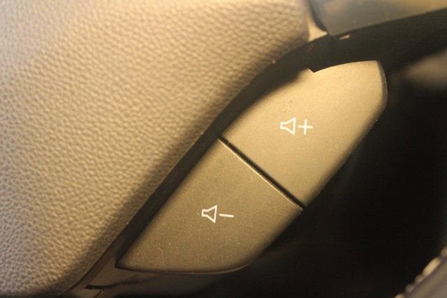 2019 Chevrolet Camaro 1LS