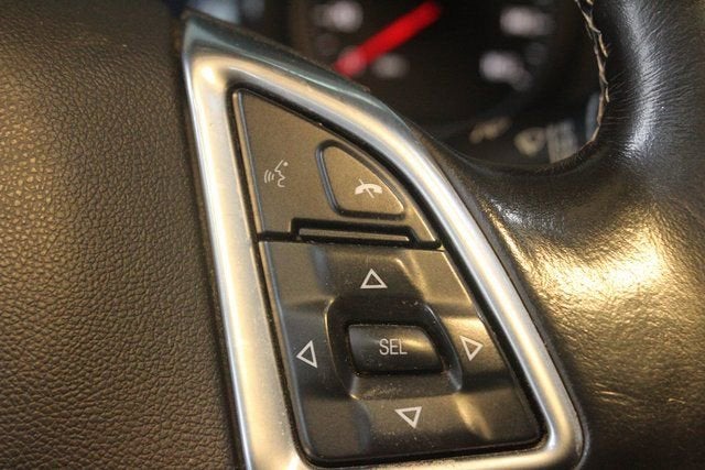 2019 Chevrolet Camaro 1LS