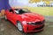 2019 Chevrolet Camaro 1LS