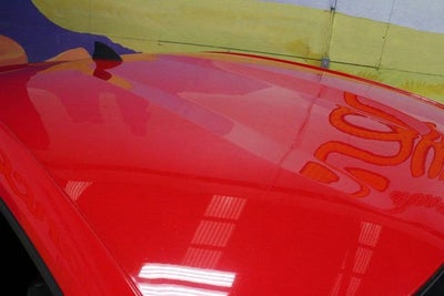 2019 Chevrolet Camaro 1LS